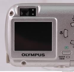 Photo References of Camera Olympus